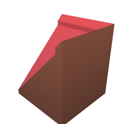 Roof High Cornerinner